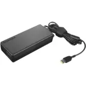 CoreParts MBA1332 AC-adapter (170 W), Voeding voor notebooks, Zwart