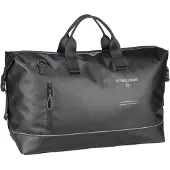 Strellson Weekendtas zwart / wit