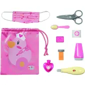 Baby Born Eerste Hulp Set - Poppenverzorging
