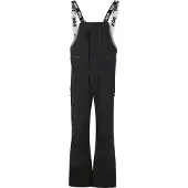SOS Sportbroek 'Lipno' zwart / wit