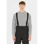SOS Sportbroek 'Hoverla' zwart