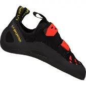 La Sportiva - Tarantula - Klimschoenen 36,5, zwart