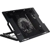 Vakoss LF-1860AL 17'' Zwart notebook cooling pad