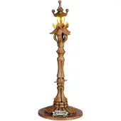 Luville Efteling Wonderwachter | 2x AA | 7 x 18 cm