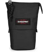 Eastpak Etui 'UP CASE' rood / zwart / offwhite