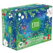 ETNO Theeset ETNO, 40 stuks