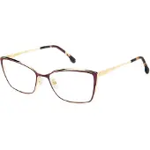 Carrera Bril - - 3047 - Dames - Metaal - Pluimgoud