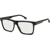 Carrera Bril - - VICTORY C 06 - Mat zwart - Acetaat - 55/16/145