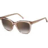 Carrera 3043/S Nude 56/17/140 WOMAN Zonnebrillen