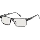 Carrera C FLEX 07/G Grey 56/16/150 MAN Brilmonturen