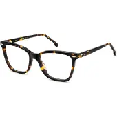 Carrera Stijlvolle Dames 3049 Brilmonturen