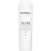 Goldwell Dualsenses Silver Conditioner - 200ml