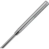 Hansgrohe Pulsify s Staaf - handdouche - 1jet - ecosmart - hoogglans chroom 24125000