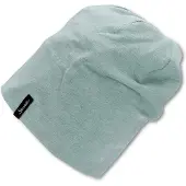 Sterntaler Slouch Beanie Groen | Maat: 47 cm