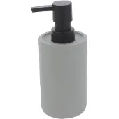 Differnz Jukon Zeepdispenser 170x70x70 mm Grijs