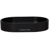 Sealskin Brave - Zeepbakje - Zeephouder - Zwart