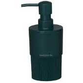 Sealskin Brave Zeepdispenser 280 ml vrijstaand - Donkergroen