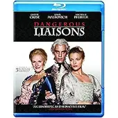 Warner Liaisons dangereuses/dangerous liaisons/gb/zn0/gb