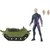 Marvel X-Men F36925X0, actiefiguur voor verzamelaars, gebaseerd op de comics, 138 g