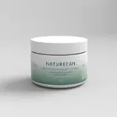 Naturecan CBD Arnica Zalf - 100 ml - Breedspectrum CBD - THC-vrij