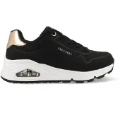SKECHERS Uno gen1-shimmer away 310545l/blk