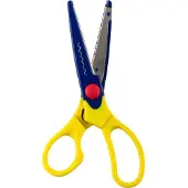 Kwb 020895 Knutselschaar 165 mm