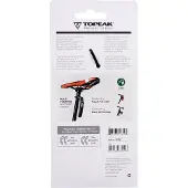 Topeak EP Mount Black Fietsbidonhouder
