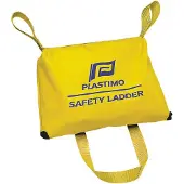 PLASTIMO 5-stappen Veiligheidsladder