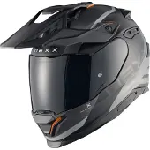 NEXX Y.TRAVL Quest Endurohelm