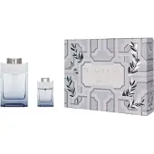 Bvlgari Man Glacial Essence Gift Set