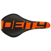 Deity Speedtrap Zadel