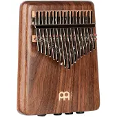 Meinl KALIMBA 17 NOTES AMERICAN WALNUT