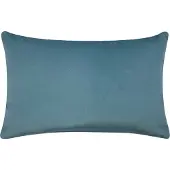 Mars & More Dyma kussen licht blauw 30x50 cm