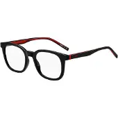 HUGO BOSS Hugo HG 1315 50/20/145 Zwarte Cell. p. inj monturen MAN HG 1315