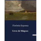 Culturea Livro de Mágoas