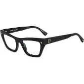 Dsquared2 Brilframe D2 0153 807 52