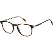 David Beckham Brilrand DB 1160 086 50