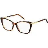 Marc Jacobs Brillen met correctie Marc Jacobs Marc 779 0UC