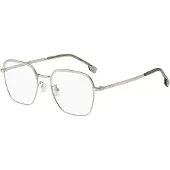 HUGO BOSS BOSS 1742/F 53/19/145 Palladium Metalen monturen MAN BOSS 1742/F