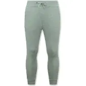 Local Fanatic Joggingsbroek trainingsbroek lang