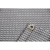 Euro Accessoires Tenttapijt Premium Grijs 2.5x6m