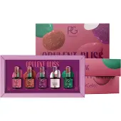 Pink Gellac Nagellak Set Dames