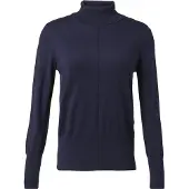 Comma Pullover Blue Maat: 36 | Sweaters Outlet | Dames | Blauw
