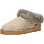 Shepherd Boots taupe / donkergrijs