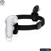 PowerA Heupklem voor Meta Quest 3 / 3S Controllers - Wit
