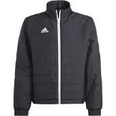 Adidas Sportjas 'Entrada 22' zwart / wit