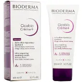 Bioderma Cicabio Cream+