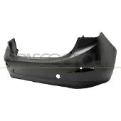 PRASCO MZ3321061 Achterbumper