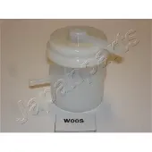 Japanparts FC-W00S Brandstoffilter