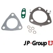 JP GROUP 1517751510 Turbocharger, montageset